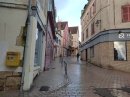 Auxerre, rue Joubert